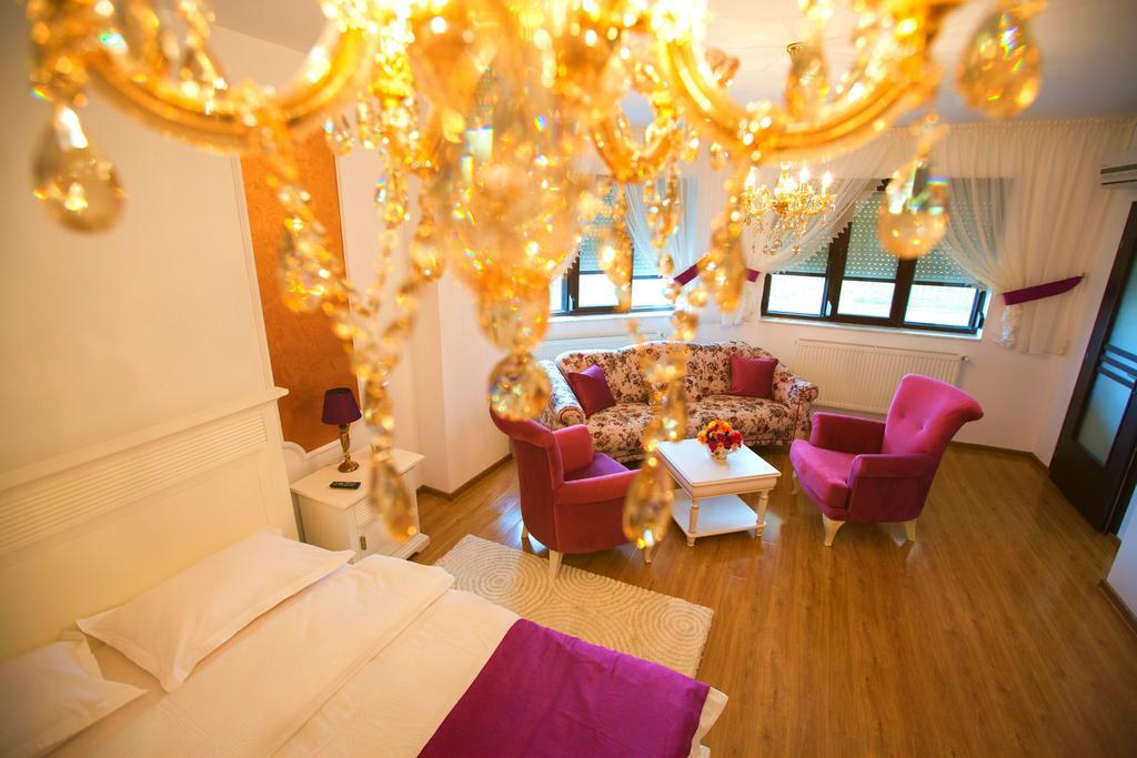 Noblesse Suite Galaţi Quarto foto